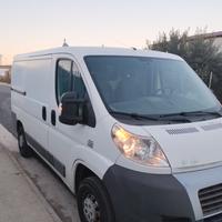 furgone Fiat Ducato 2.2 L1H1 