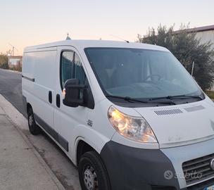 furgone Fiat Ducato 2.2 L1H1 