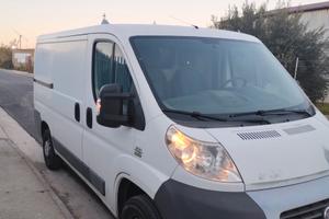 furgone Fiat Ducato 2.2 L1H1 