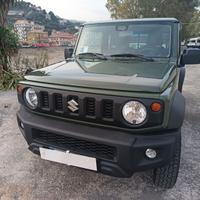 SUZUKI JIMNY 1.5 5MT PRO (N1)