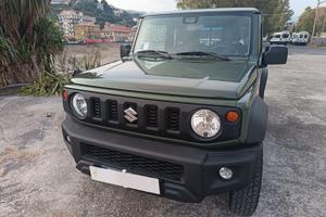 SUZUKI JIMNY 1.5 5MT PRO (N1)