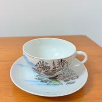 Tazzine da caffè giapponesi