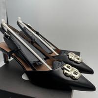 Scarpe con tacco hugo boss