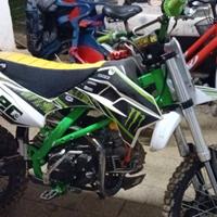 Pit bike evomotors 150