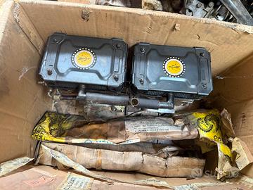 Ricambi e parti speciali Fiat Ritmo e 128