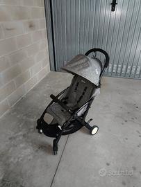 passeggino leggero Giordani