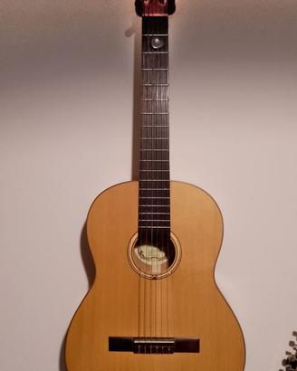 chitarra classica Hora GS200 Ciliegio