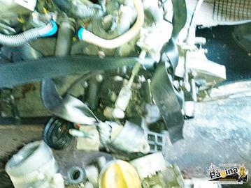 CAMBIO 5M LANCIA YPSILON 1.2 B 2011 169A4000 217/2