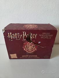 Harry Potter Advent Calendar Jewellery & Accessor