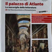 Il palazzo di Atlante 2B