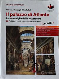 Il palazzo di Atlante 2B