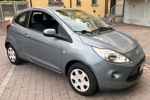 Ford Ka 1.2 Euro 5 2013 Km 98.000 Ok Area B e C