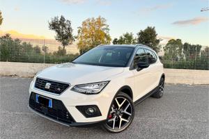 Seat Arona 1.0 Tsi 116cv FR DSG