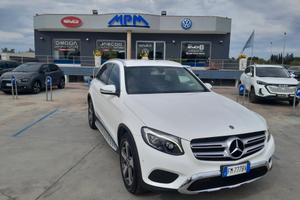 MERCEDES-BENZ GLC 220 D 4MATIC PREMIUM