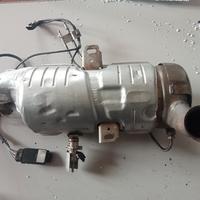 FAP Catalizzatore Opel Corsa F 1.5 HDi ADBLUE