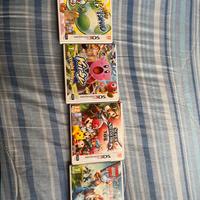 Giochi Nintendo 3Ds