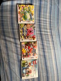 Giochi Nintendo 3Ds