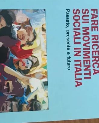 Libro Movimenti sociali in Italia