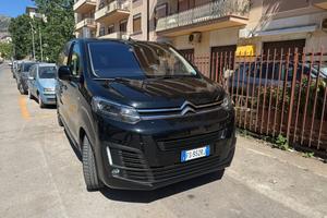 CITROEN SpaceTourer BlueHDi 180 S&S EAT6 M Shine