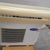 Climatizzatore - pompa di calore CARRIER-12000 btu