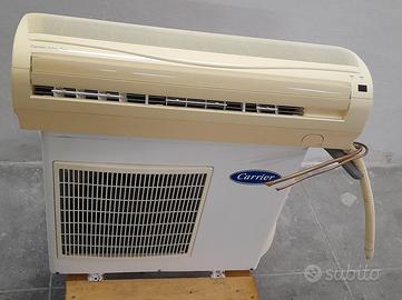 Climatizzatore - pompa di calore CARRIER-12000 btu