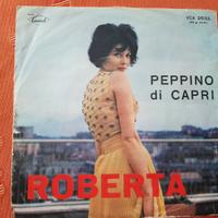 45 Giri Vinile Autori Vari tra 1959 e 1964