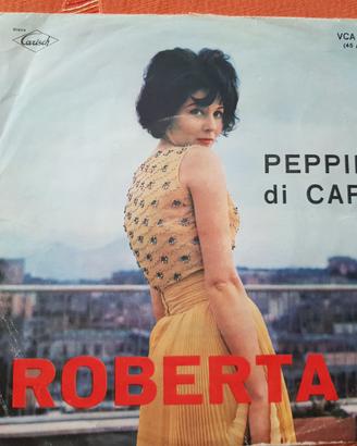 45 Giri Vinile Autori Vari tra 1959 e 1964