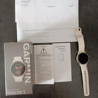 garmin vivoactive5 