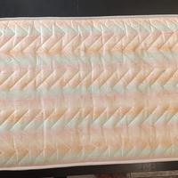 Materasso ORTOPEDICO lettino 60x120