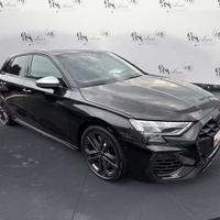 Audi A3 S3 SPB TFSI quattro S tronic Akrapovi...