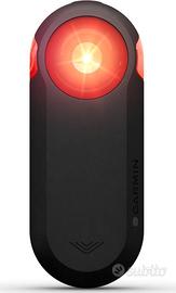 Nuovo-Garmin Varia, ciclismo Adulti Unisex. RTL515