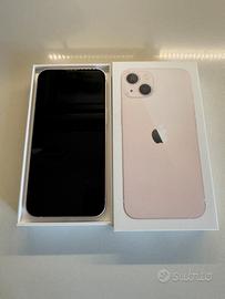 Iphone 13 256g