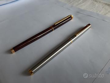 Penne stilografiche Diplomat