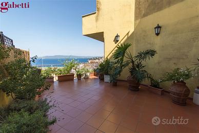 Appartamento Monte Argentario [720VRG] (Porto Sant