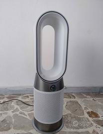 Dayson air multiper technology cool + hot