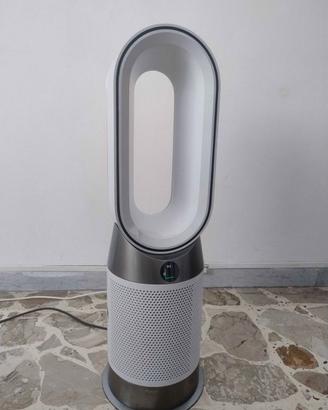 Dayson air multiper technology cool + hot