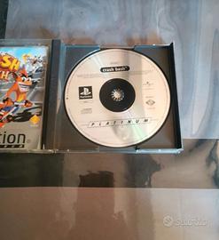 Giochi ps1