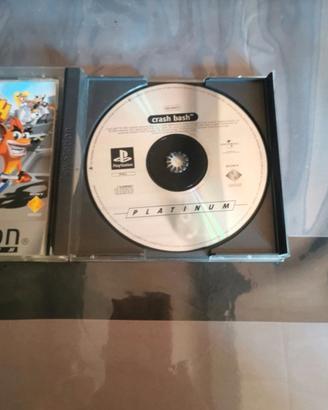 Giochi ps1