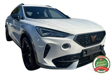 CUPRA Formentor 1.4 e-Hybrid DSG VZ 245HP Plug I
