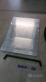 Paracoppa Subaru Sti dal 2008 al 2013