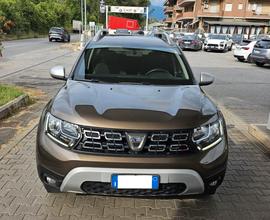 Dacia Duster 1.0 TCe 100 CV ECO-G 4x2 Prestige, , 