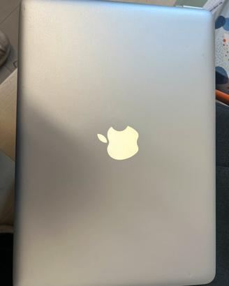 Mac book pro da reinstallare