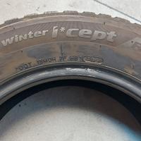 gomme invernali Hankook 196x65xR15x95T