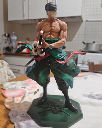 Figure Zoro One piece