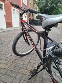 Montagna Bike raggio 27.5