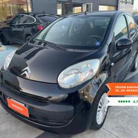 CITROEN C1 1.4 HDi 55CV 5 porte BAC1