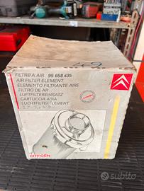 Filtro aria citroen zx 95658435
