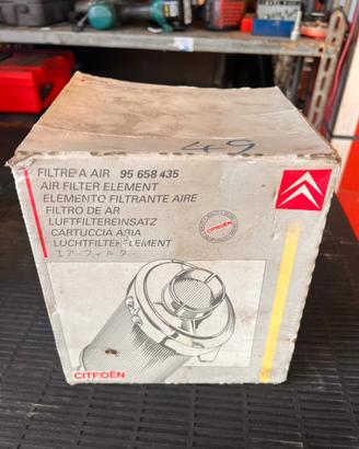 Filtro aria citroen zx 95658435