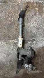 CREMAGLIERA SCATOLA STERZO BMW 32105A39026