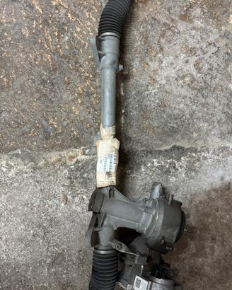 CREMAGLIERA SCATOLA STERZO BMW 32105A39026